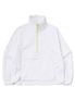 CHALET (샬레) β 스트레치 아노락 자켓_White