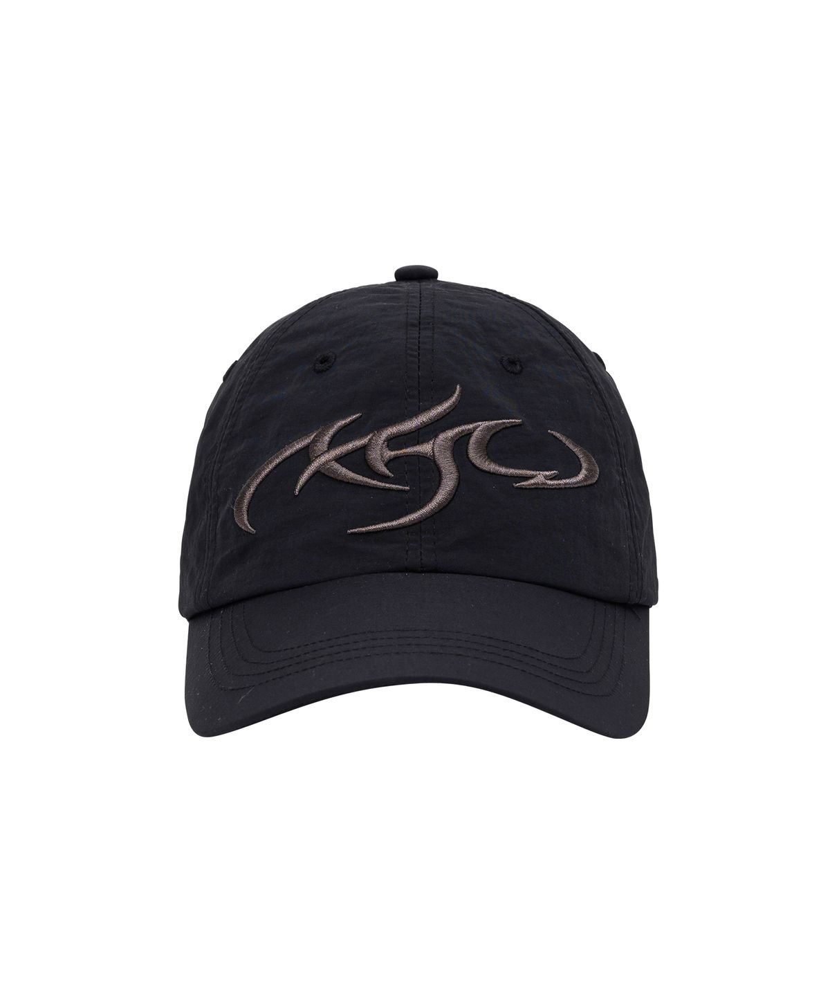 아조바이아조(AJOBYAJO) [PBA] Tribal AJO Nylon Cap [BLACK]