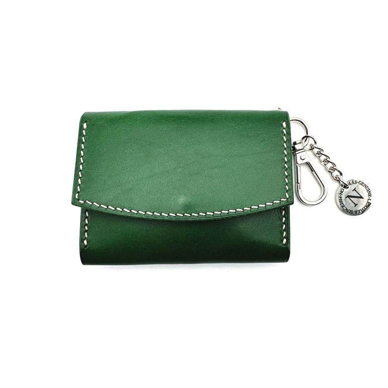 VOLUME CASE vol.1(GREEN)