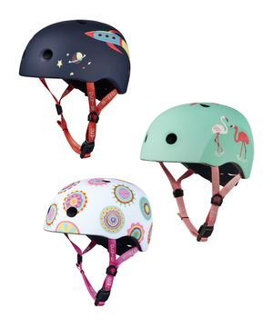 아동용 헬멧 아시안핏 PC