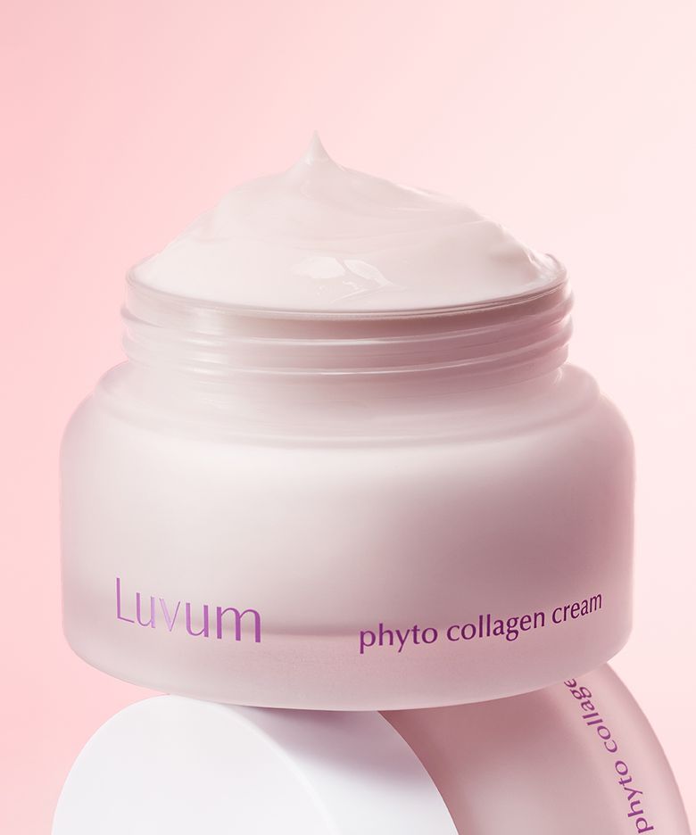 슬로우 에이징 피토 콜라겐 크림 50ml