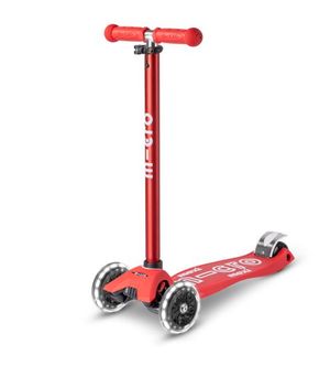 맥시T 디럭스 LED (색상선택)