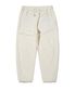 Slash Shell Pants Light Beige
