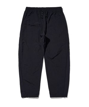 Slash Shell Pants Black