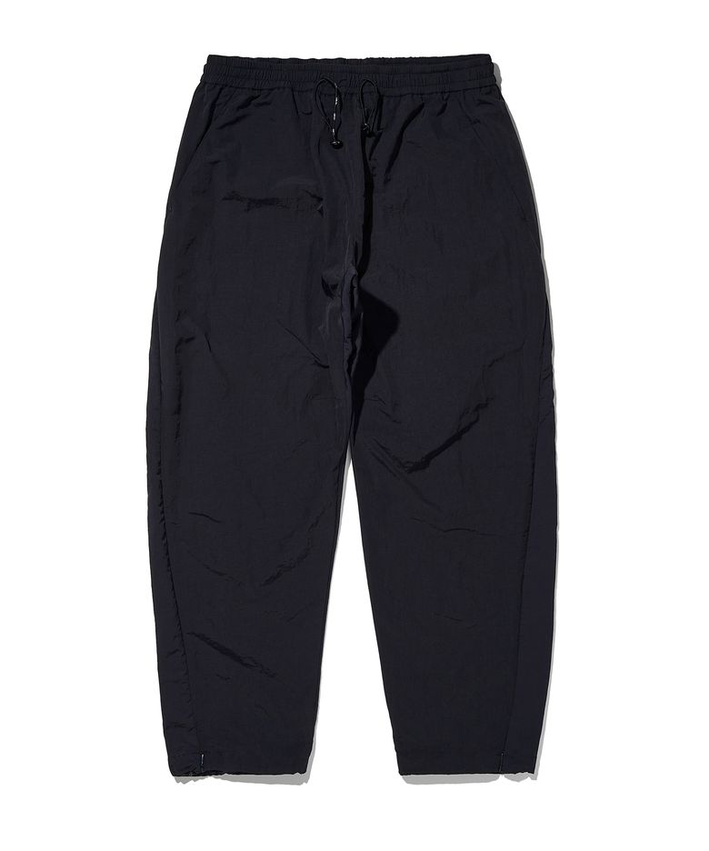 Slash Shell Pants Black