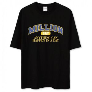 MILLION CAMPUS T-SHIRT