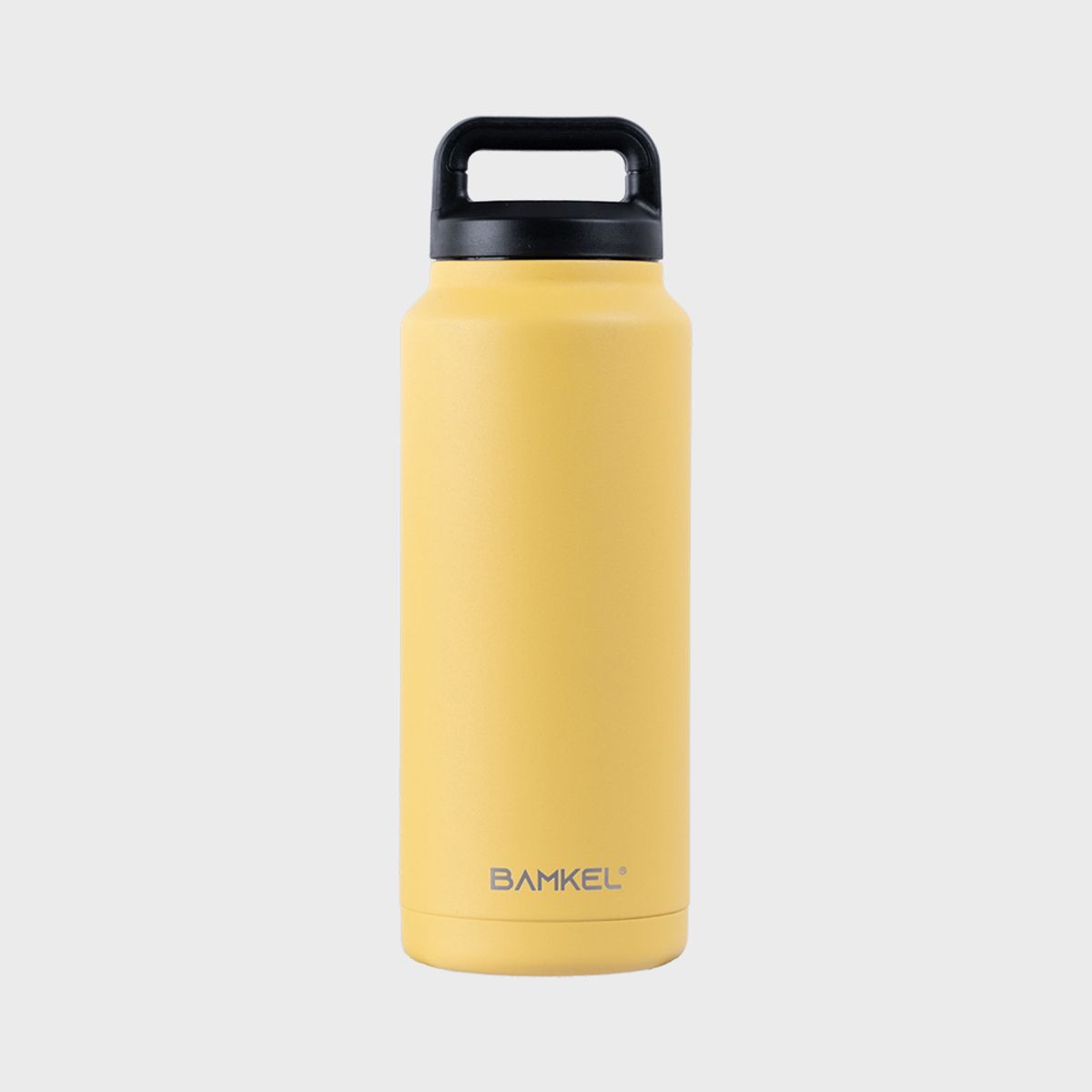 밤켈 아웃도어(BAMKELOUTDOOR) 보틀 텀블러 워터저그 2 size_4 colors
