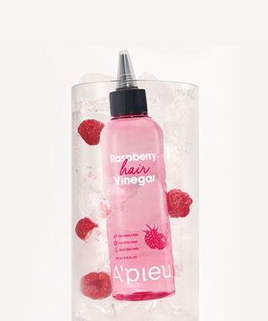 라즈베리 헤어 식초 200ml