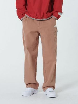 가먼트 다잉 카고 팬츠(FF31PC11U_310)