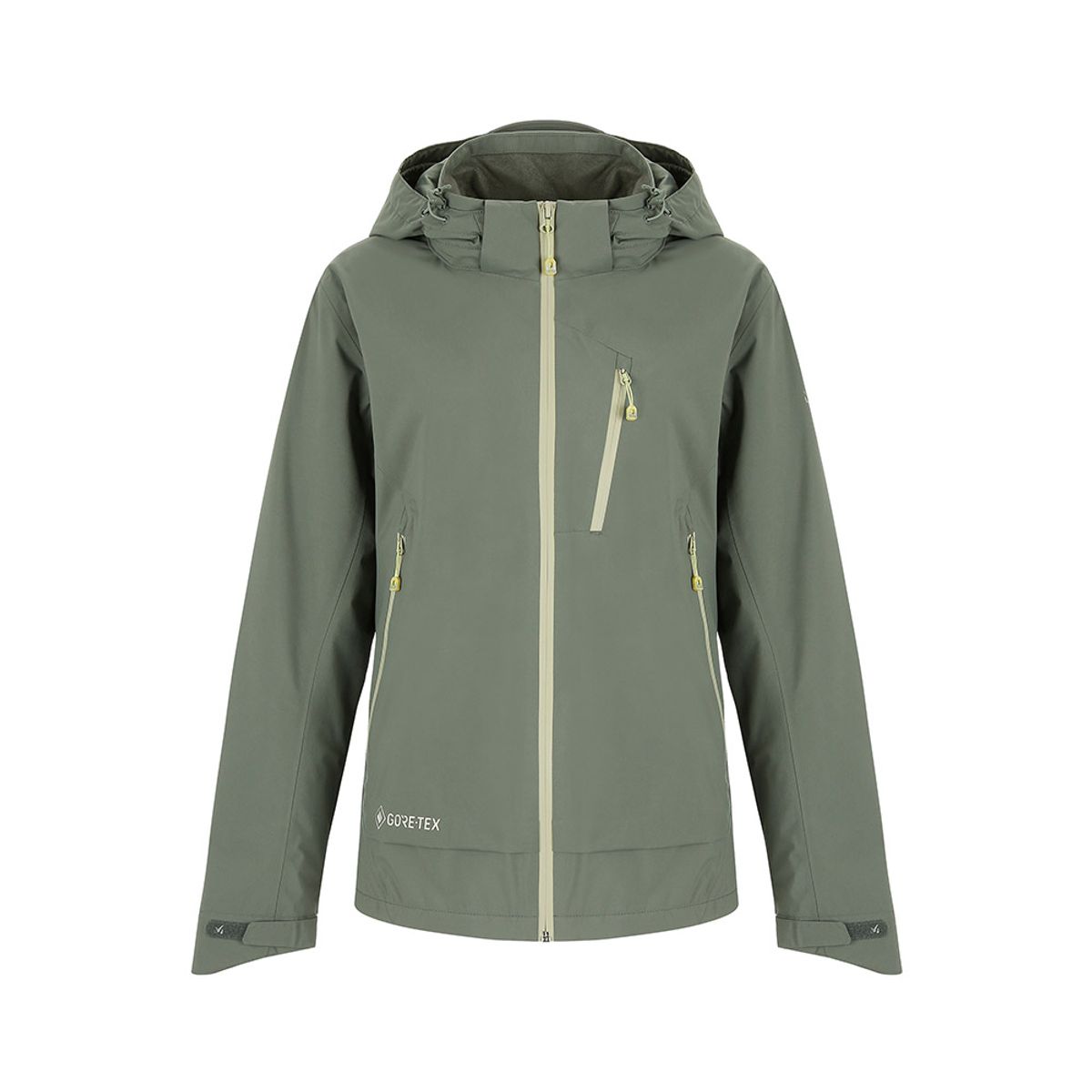 밀레(MILLET) LD GTX 2L 프리모 자켓