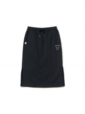 BASIC W (베이직 W) 여성 스커트_Tar