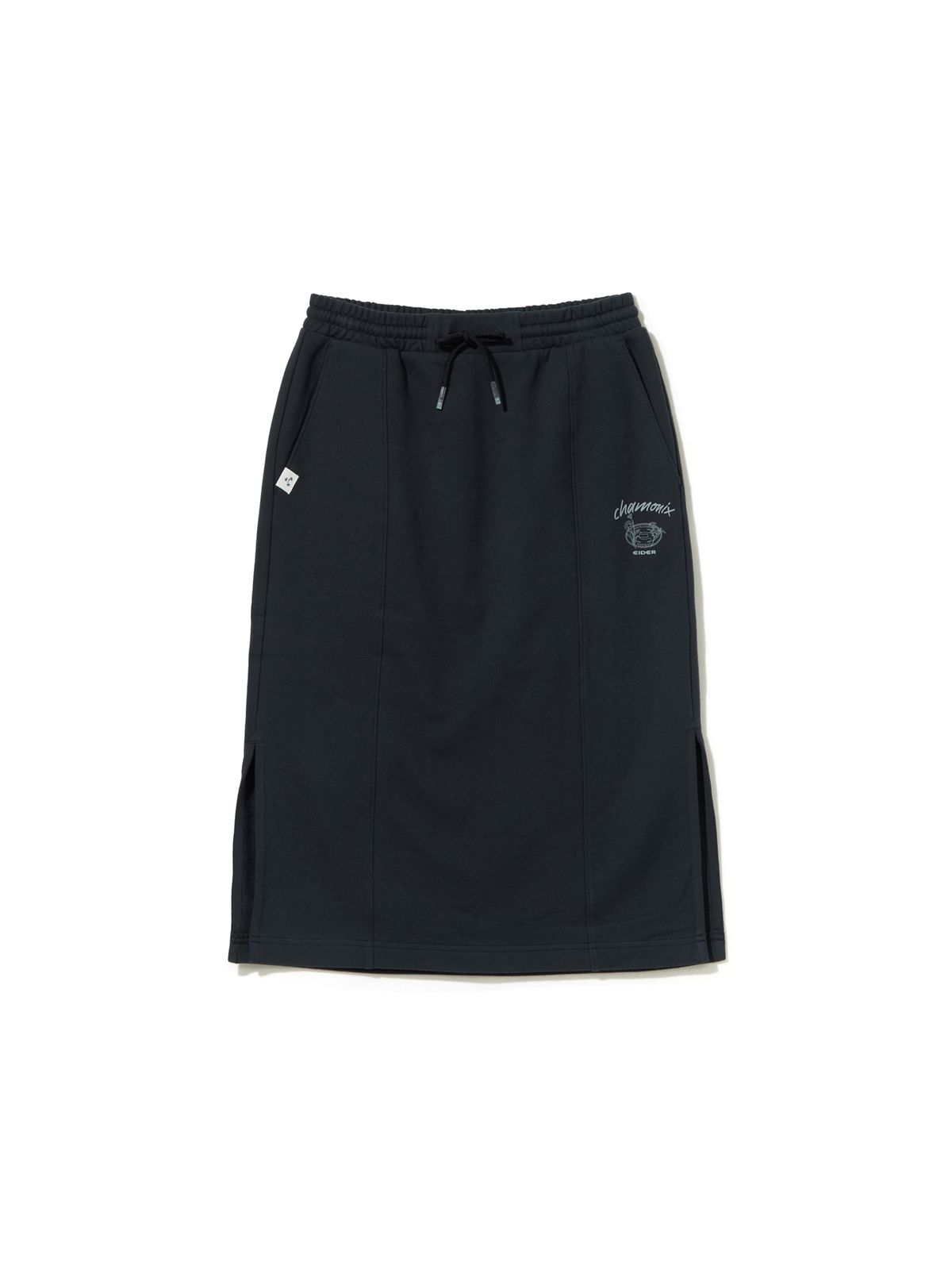 아이더(EIDER) BASIC W (베이직 W) 여성 스커트_Tar