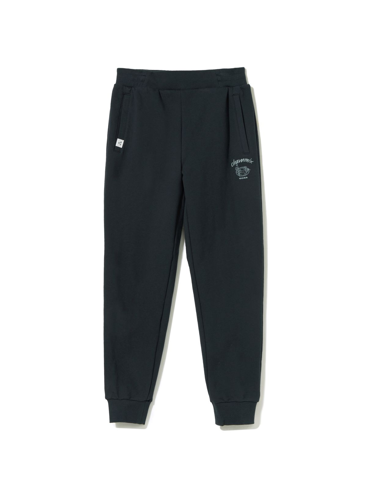 아이더(EIDER) BASIC W (베이직 W) 여성 트레이닝 팬츠_Tar