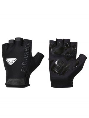 남성용 트레이닝 반장갑_Black