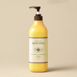 딥모이스처 허니 에멀전 1L