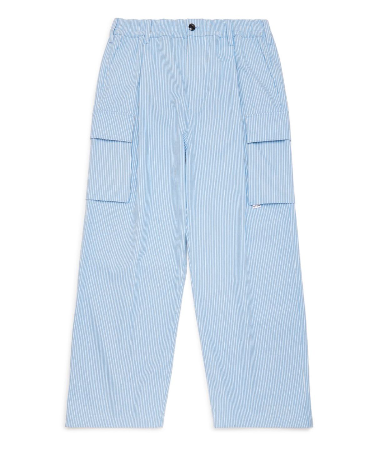 마크곤잘레스(MARK GONZALES) RELAXED CARGO PANT - L/BLUE