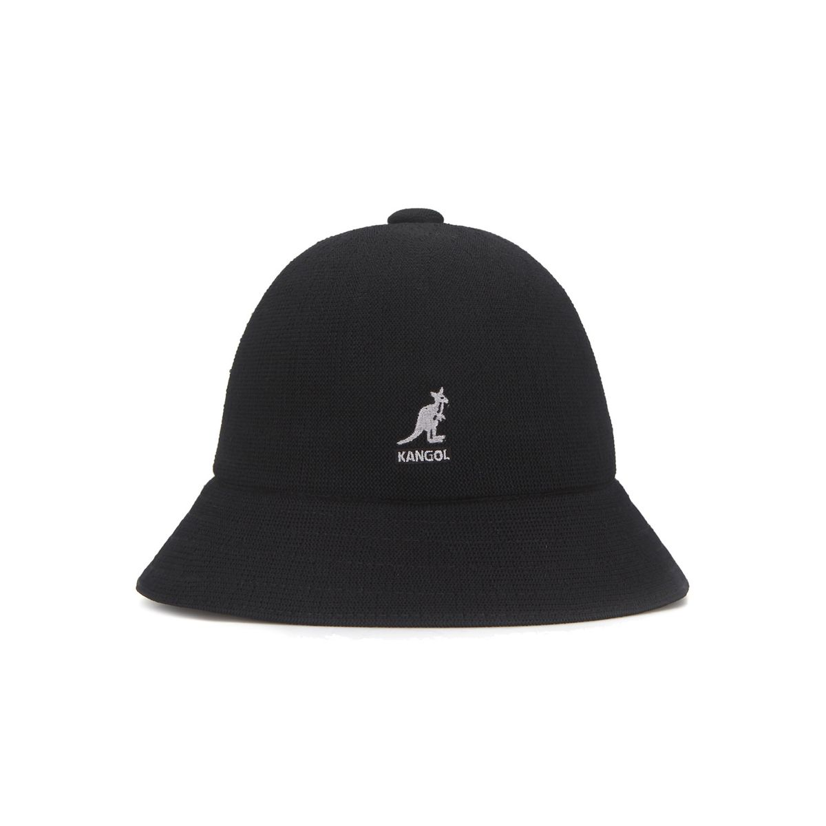 캉골(KANGOL) 트로픽 캐주얼 2094 블랙