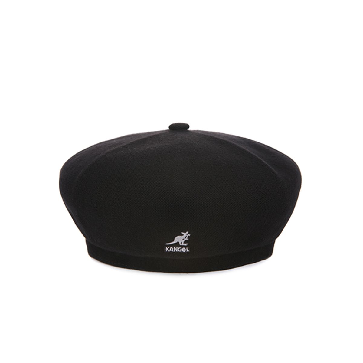 캉골(KANGOL) 밤부 잭스 베레 3143 블랙