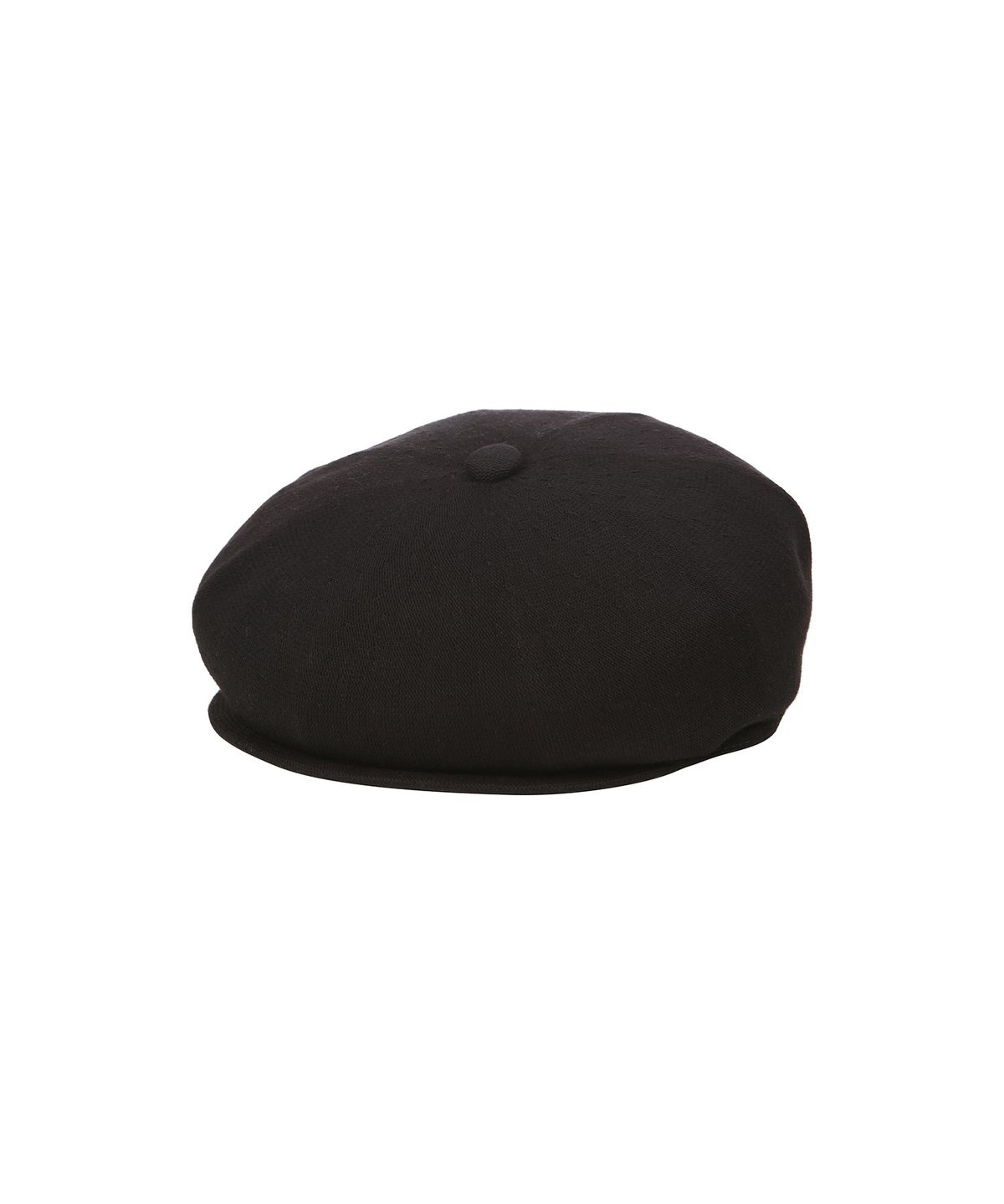 캉골(KANGOL) 밤부 호커 3217 블랙