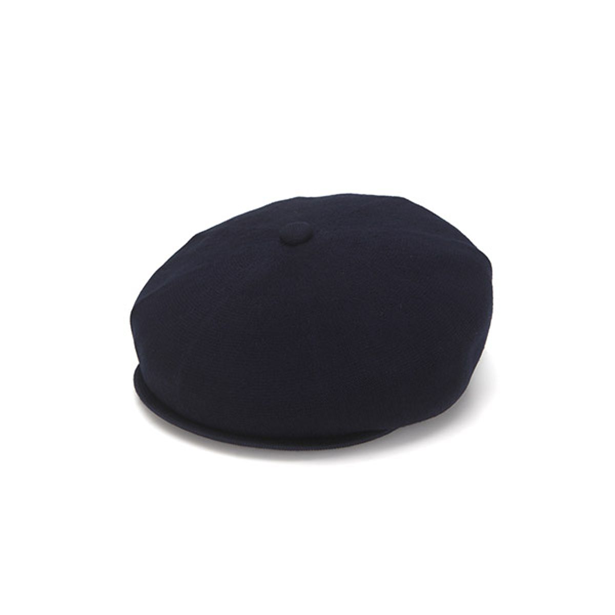 캉골(KANGOL) 밤부 호커 3217 다크블루