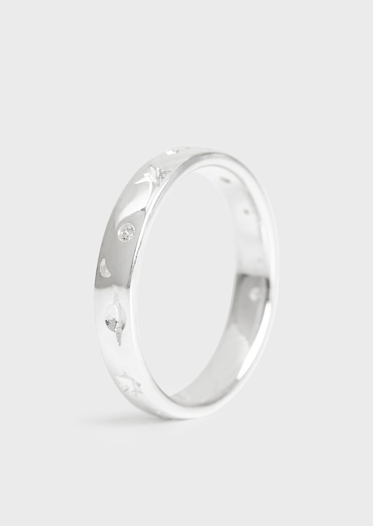 종종(JONGJONG) Universe S/G Ring