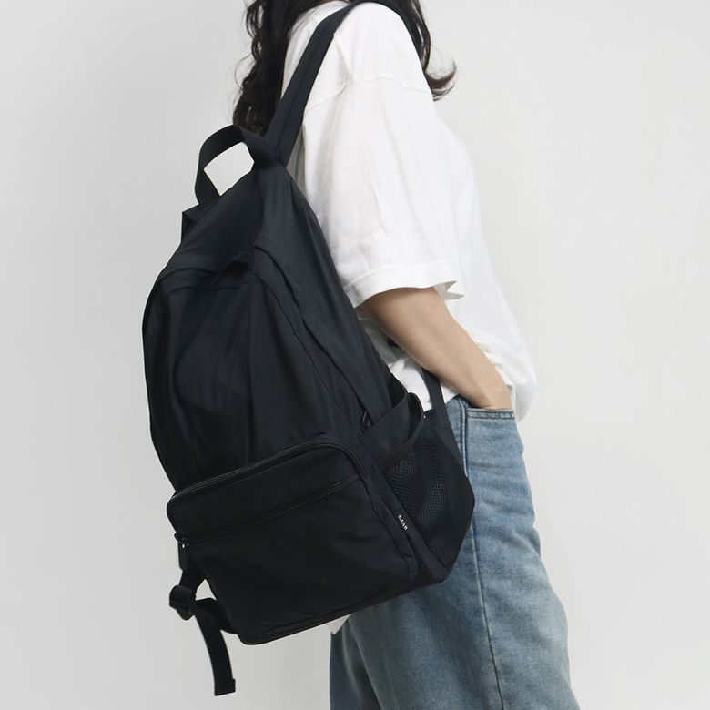 리앙 데일리 메쉬 백팩 - 4color