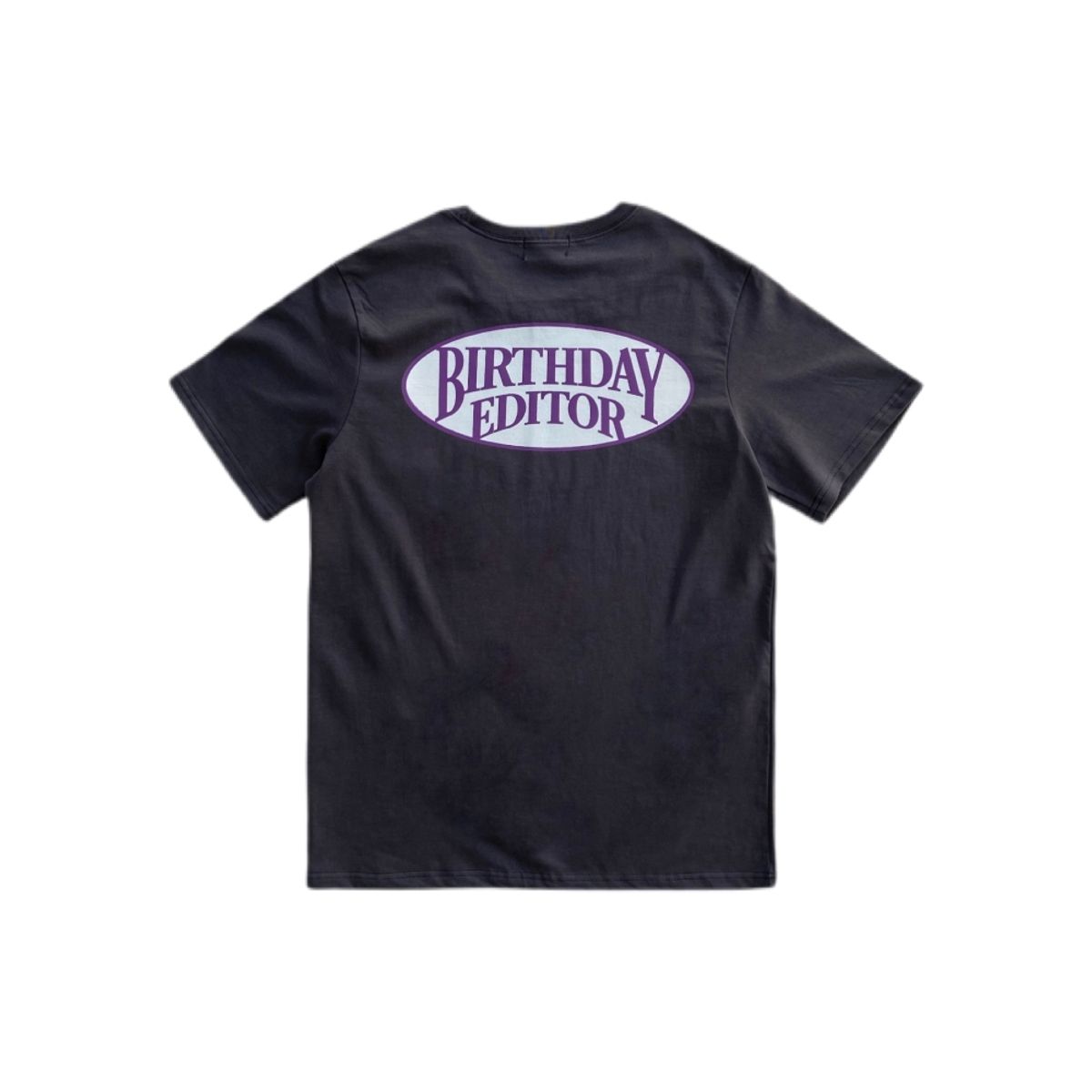 톰스벌스데이(TOM'S BIRTHDAY) TBD 에디터 다크그레이