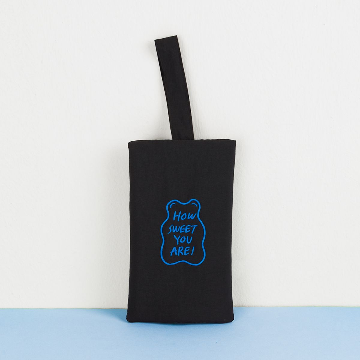 올뉴프레임(ALL NEW FRAME) Airy Strap Pouch - 스윗 젤리곰