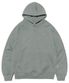 UNBALANCE HOODIE [MINT]