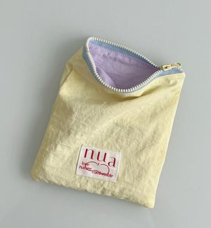 얼음동동 레몬쥬스 파우치