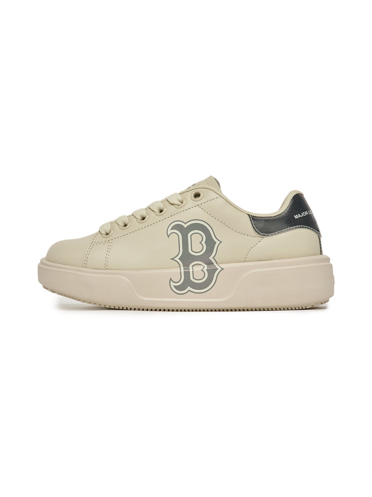 엠엘비(MLB) 청키클래식 A BOS (Cream)