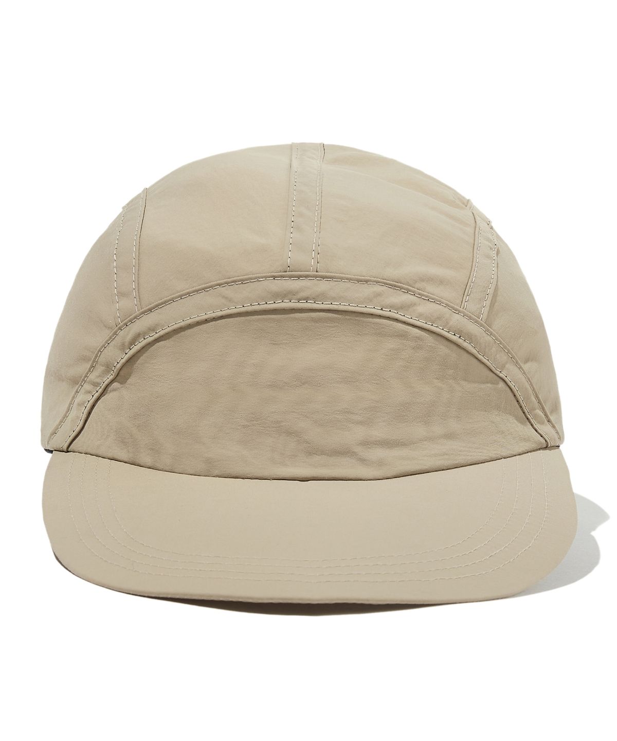 사운즈라이프(SOUNDSLIFE) Hard shell Ball cap Beige