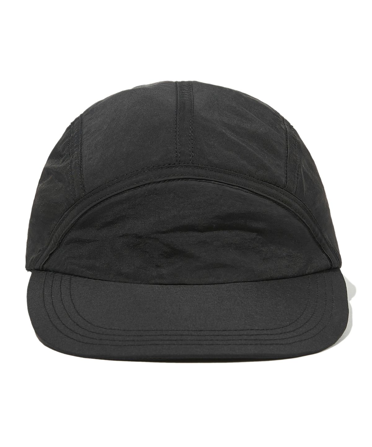 사운즈라이프(SOUNDSLIFE) Hard shell Ball cap Black