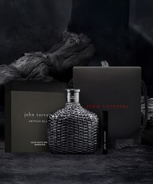 아티산 블랙 EDT 75ML 세트 (+퍼퓸케이스)