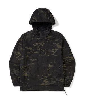 멀티캠 아노락 Black (S23ZMPAN06)