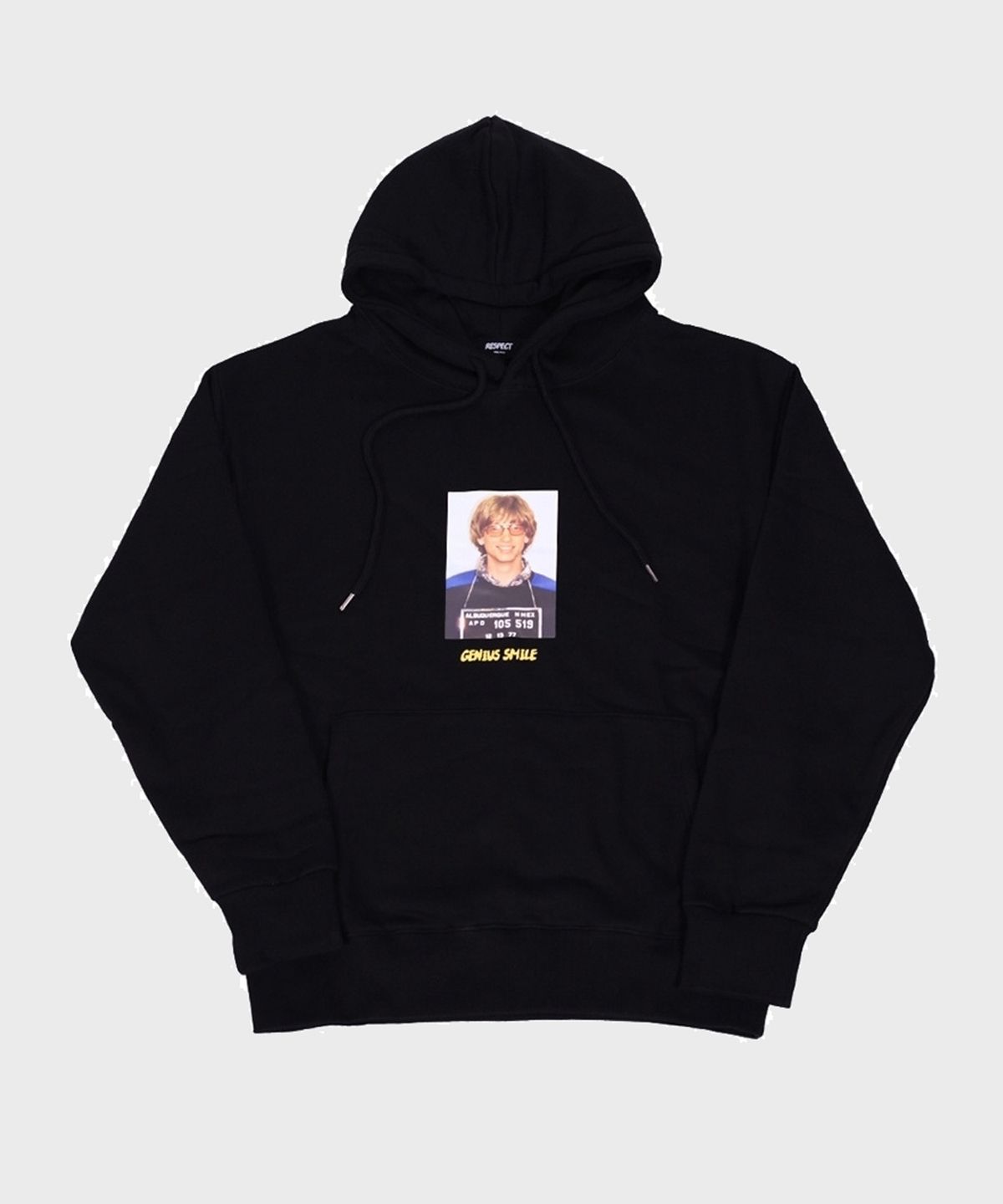 리스펙트(RESPECT) gsm hoodie