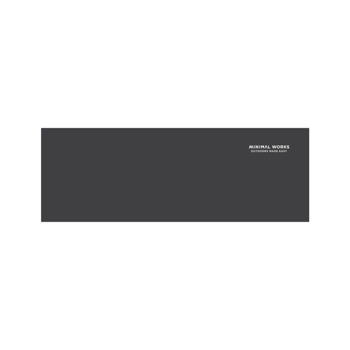 미니멀웍스(MINIMALWORKS) 코트 앤드 시트