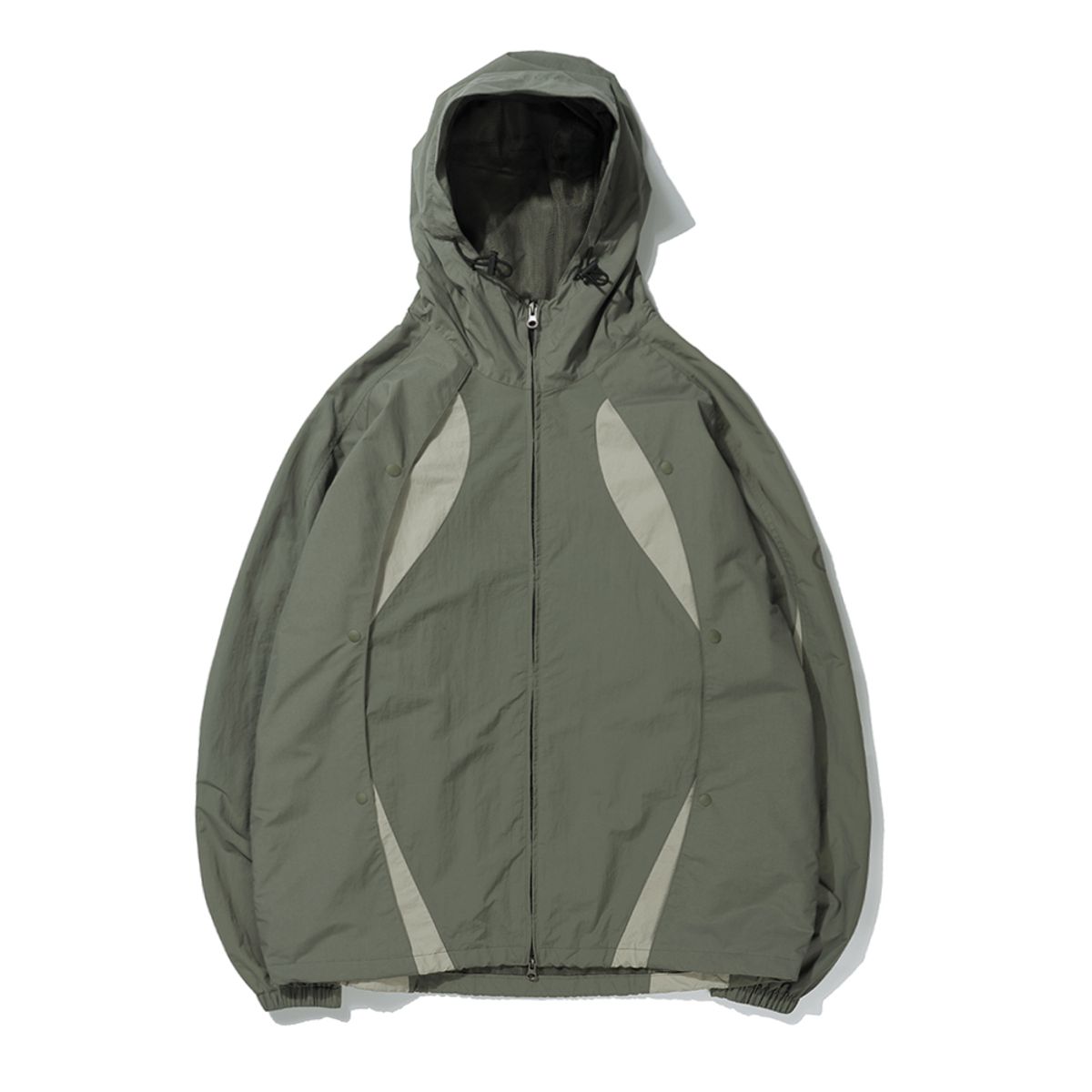 엑스트라오디너리(EXTRAORDINARY) EX TECHNICAL JACKET  OLIVE