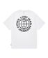 OG COMBO TEE white