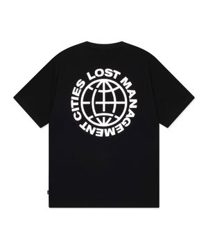 OG COMBO TEE black