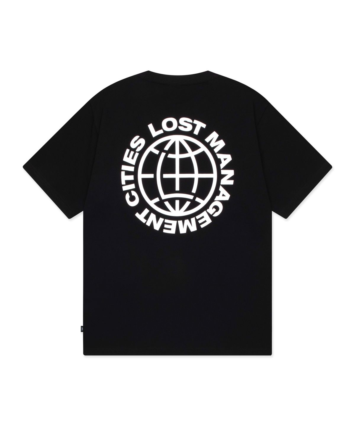 엘엠씨(LMC) OG COMBO TEE black