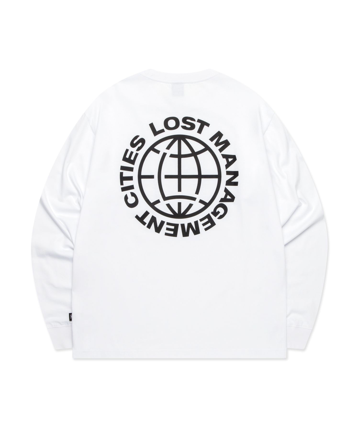 Tシャツ・カットソー LMC OG COMBO LONG SLV TEE SA547 MUSINSA公式 | LMC OG COMBO LONG SLV TEE white