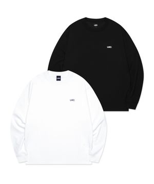 AEROCOOL LONG SLV TEE 2PACK none