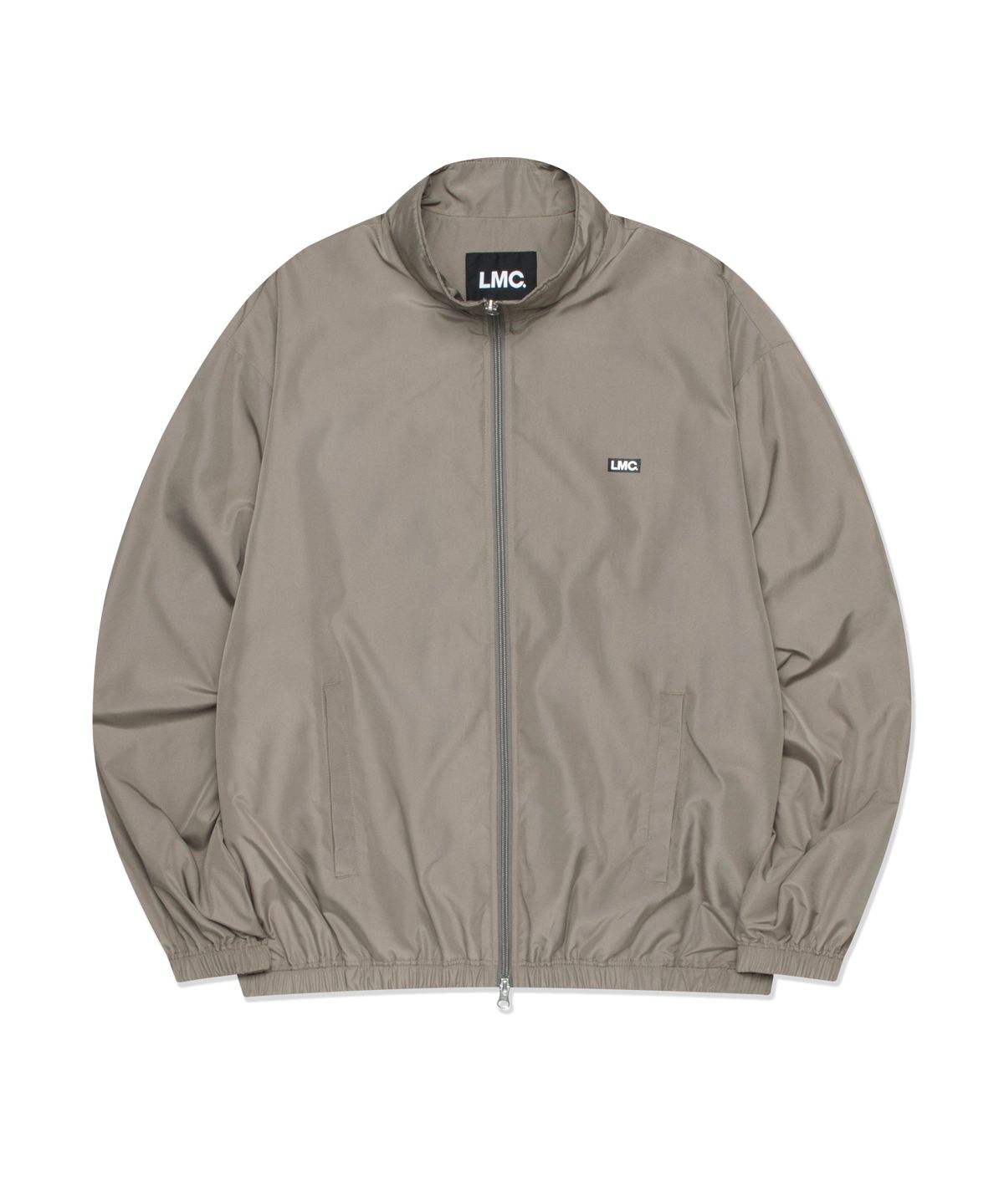 엘엠씨(LMC) IDEAL TRACK JACKET gray
