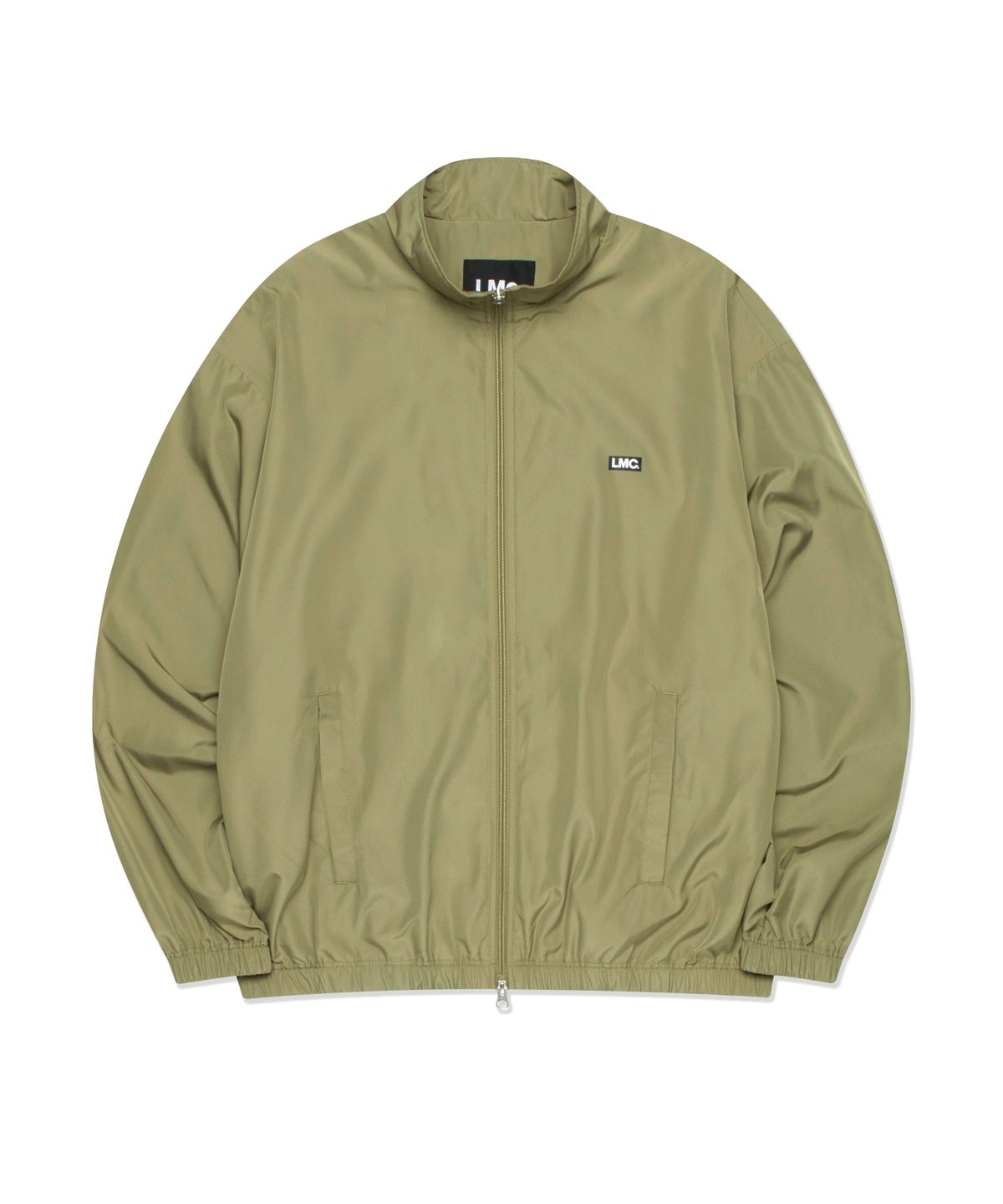 엘엠씨(LMC) IDEAL TRACK JACKET olive