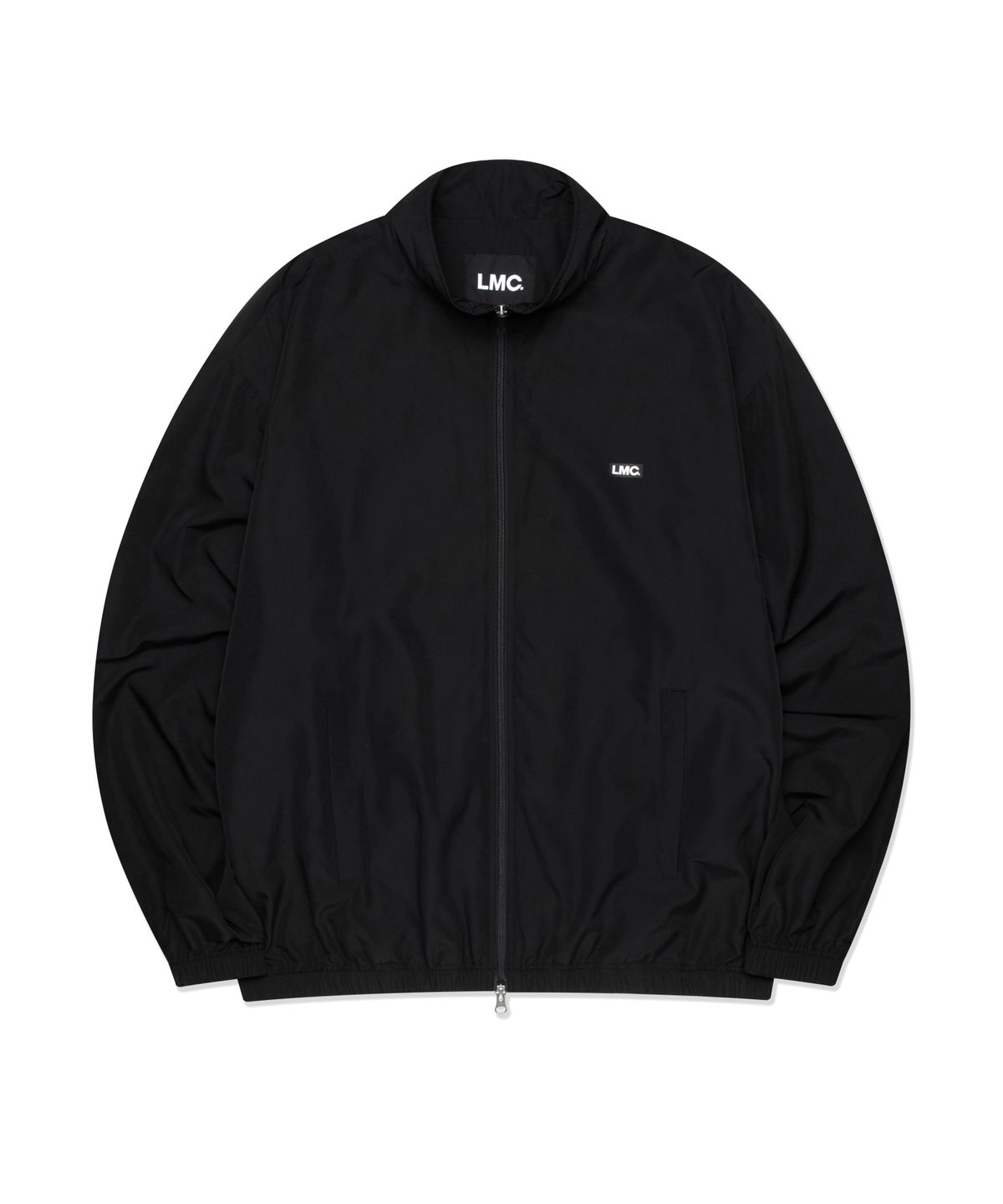 엘엠씨(LMC) IDEAL TRACK JACKET black