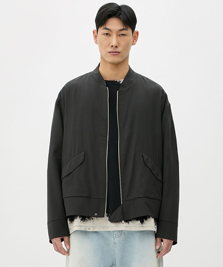 JP1001GP 플라이트 블루종 (Graphite)