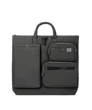 CITY BOYS HELMET BAG 002 Stone Grey