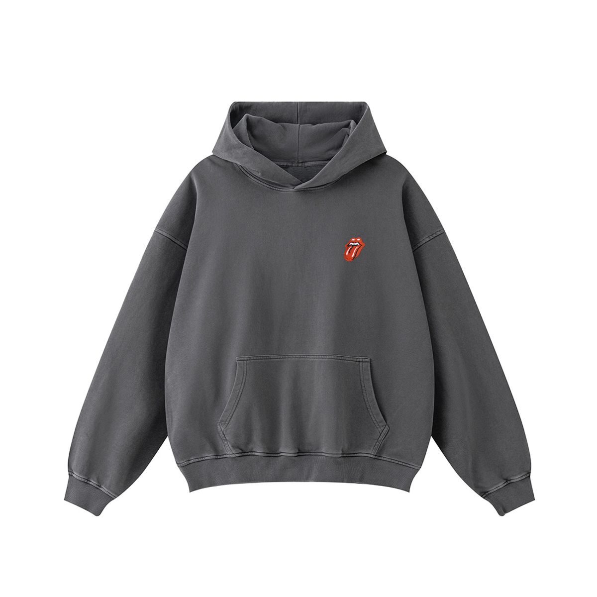 브라바도(BRAVADO) TRS US Tour 1978 Hoodie CC (BRENT2334)