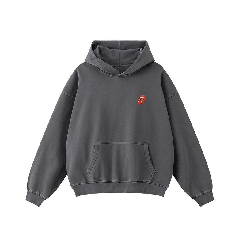 TRS US Tour 1978 Hoodie CC (BRENT2334)